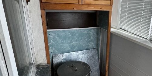 1-комн квартира Ясеневая улица, 32К1