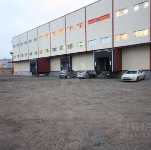 Производственное помещение Лосино-Петровский, улица Кирова