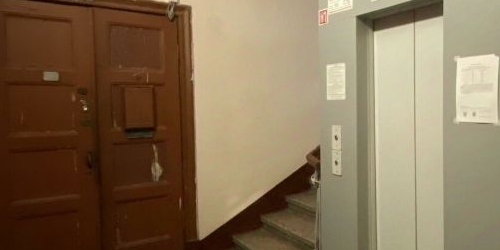 4-комн квартира Московский проспект, 165