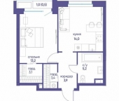 Продать Квартиры вторичка улица Нижние Мнёвники  12 