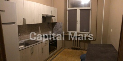 2-комн квартира Валовая улица,  д. 8/18