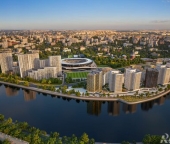 Продать Квартиры вторичка Симоновская наб  2 к1 