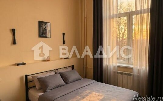 Продажа 2-комн квартиры на вторичном рынке Мансуровский пер,  д. 10,  к. 1А