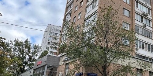 2-комн квартира Аптекарский переулок, 10/1