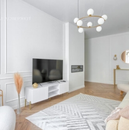 Продажа 3-комн квартиры на вторичном рынке Чкаловский пр-кт,  д. 58
