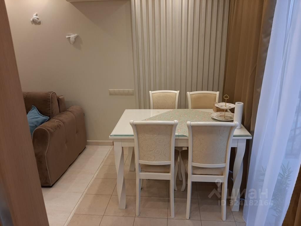 Продажа 3-комн квартиры на вторичном рынке Красноармейская улица, 5