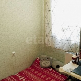 Продажа 1-комн квартиры на вторичном рынке Центральная улица,  д. 14 к1