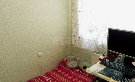 Продажа 1-комн квартиры на вторичном рынке Центральная улица,  д. 14 к1