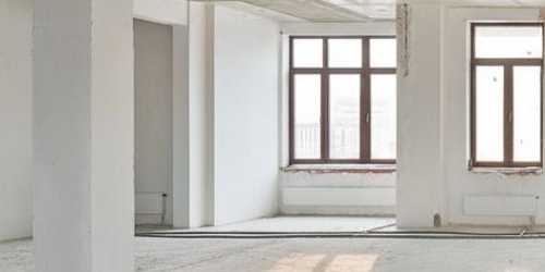 4-комн квартира улица Новый Арбат, 27