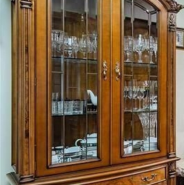 Аренда 4-комн квартиры на вторичном рынке улица Знаменка, 15