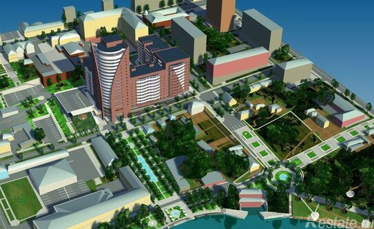 Продажа 4-комн квартиры на вторичном рынке Подольск, ул Советская,  д. 41/5