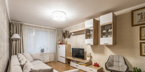 2-комн квартира Лосевская улица,  д. 6