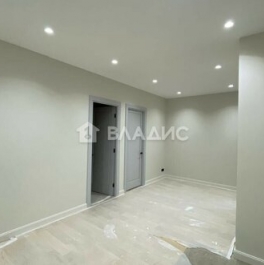 Продажа 2-комн квартиры на вторичном рынке Краснобогатырская улица,  д. 40