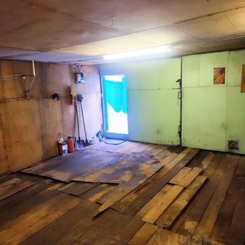 Гараж/парковка Стандартная улица,  д. 6