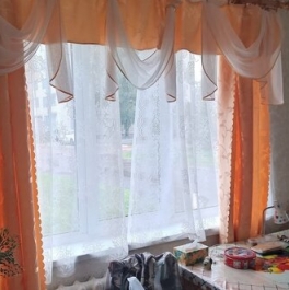 Продажа 2-комн квартиры на вторичном рынке Выскатка, Садовая улица,  д. 20
