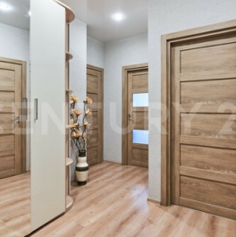 Продажа 1-комн квартиры на вторичном рынке Ленинский пр-кт,  д. 45 к1