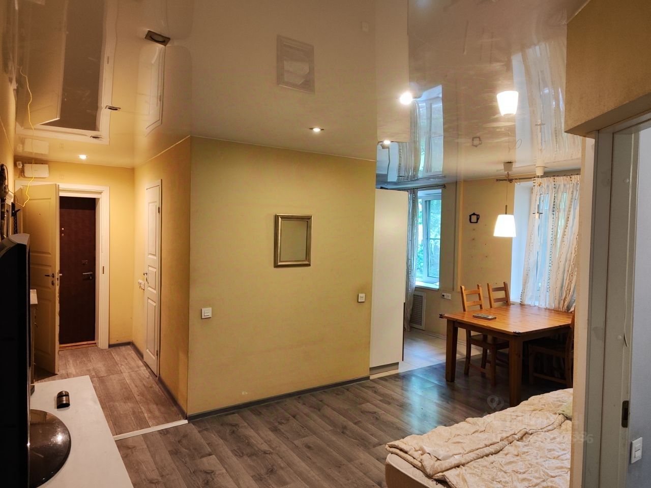 Продажа 2-комн квартиры на вторичном рынке улица Василисы Кожиной, 24К1