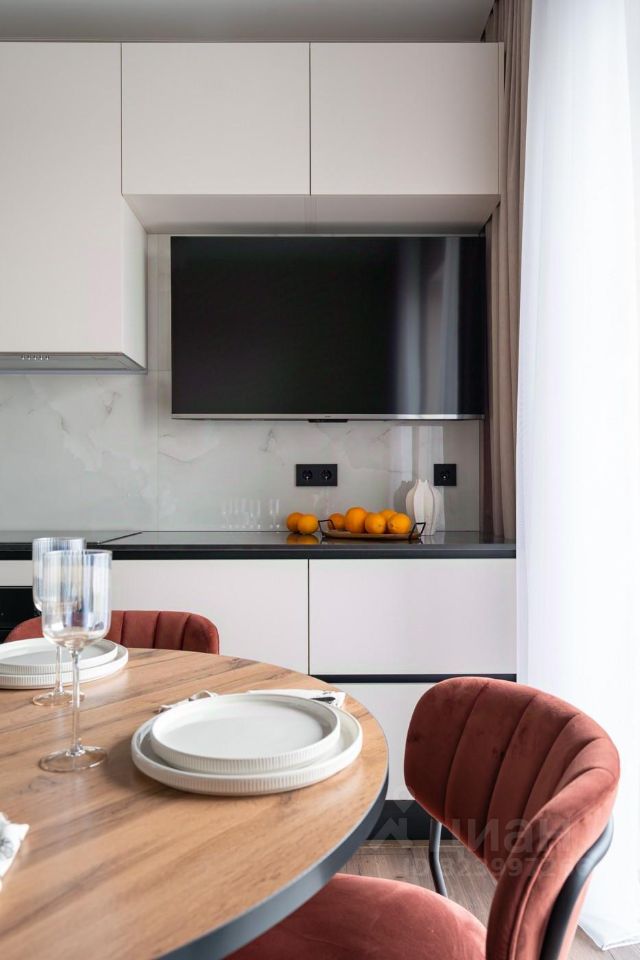 Продажа 2-комн квартиры на вторичном рынке Волоколамское шоссе, 95/2к1