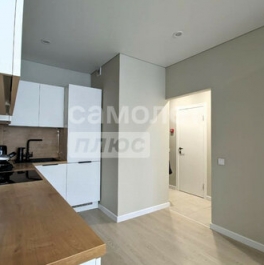 Продажа 1-комн квартиры на вторичном рынке улица Лётчика Осканова