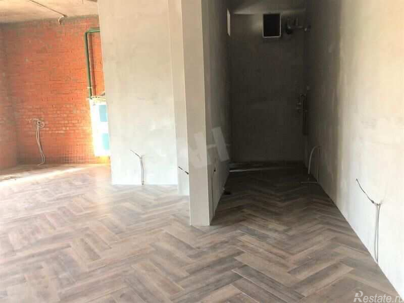 Аренда отдельного здания Западный Порт жк,  д. 3