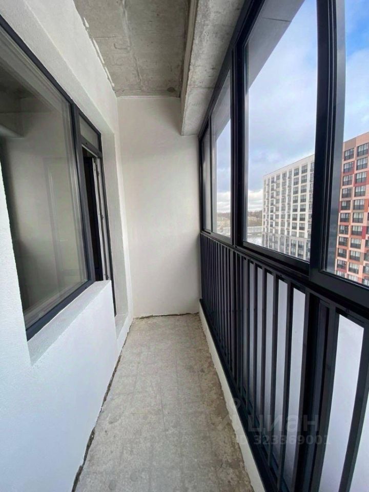 Продажа 1-комн квартиры на вторичном рынке Апрелевка, улица Ясная, 1к4