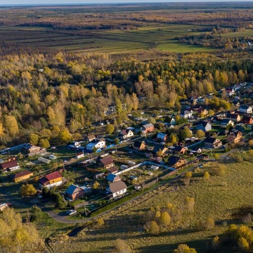 Земельный участок Левада 2 кп, 10