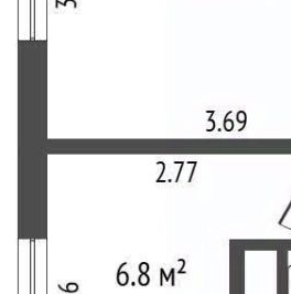 Продажа 3-комн квартиры на вторичном рынке Коломна, улица Калинина, 34А Продажа 3-комн квартиры на вторичном рынке Коломна, улица Калинина, 34А