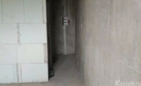 Продажа 1-комн квартиры на вторичном рынке Пролетарский, ул Центральная,  д. 33