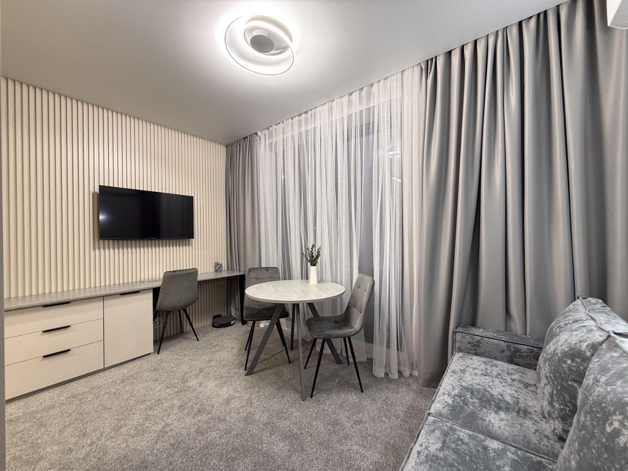 Аренда студии Долгопрудненское шоссе,  д. 3А