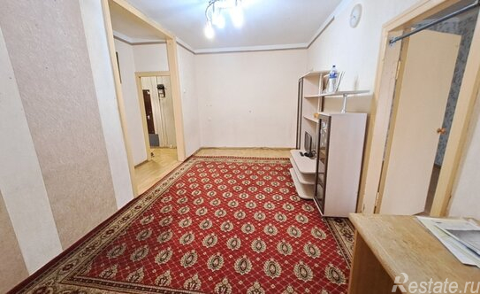 Продажа 2-комн квартиры на вторичном рынке Балашиха г, Молодежная ул,  д. 12