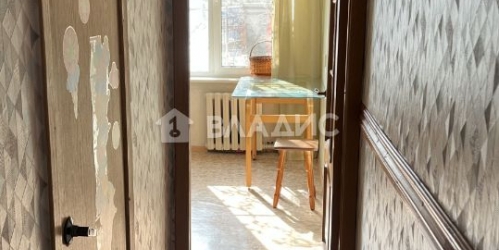 2-комн квартира Янтарный проезд,  д. 11