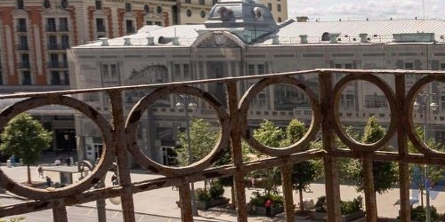 3-комн квартира Тверская улица, 4