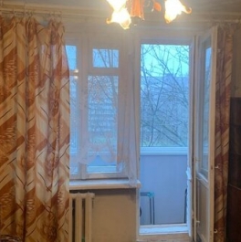 Продажа 2-комн квартиры на вторичном рынке улица Демьяна Бедного,  д. 26 к3