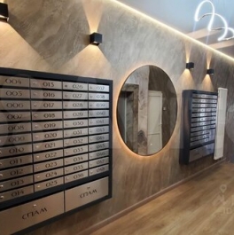 Продажа 2-комн квартиры на вторичном рынке Серпухов, улица Фирсова,  д. 3