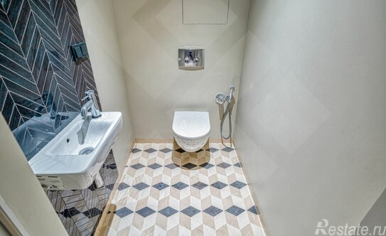 Продажа 1-комн квартиры на вторичном рынке улица Зорге,  д. 9 к1