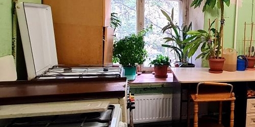 Комната улица Чайковского, 36