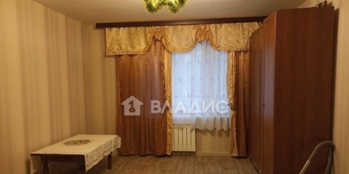 1-комн квартира Малахитовая улица,  д. 23