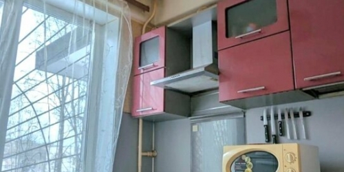 1-комн квартира улица Пионерстроя,  д. 12