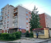 Продать Квартиры вторичка Тосненское городское поселение, проспект Ленина  29А 