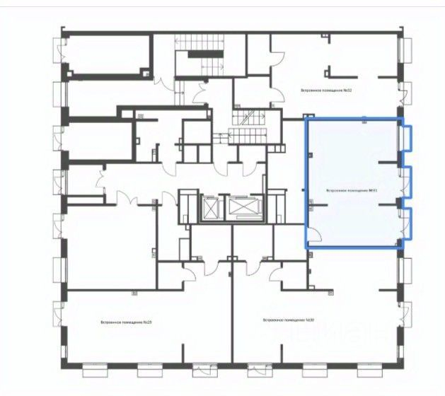 Продажа ПСН Парусная улица,  д. 2