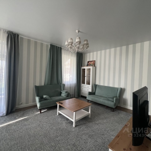 Коттедж/дом Покровское, Заречная улица,  д. 28