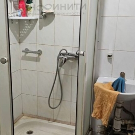 Продажа 2-комн квартиры на вторичном рынке Железнодорожный, Юбилейная улица,  д. 13