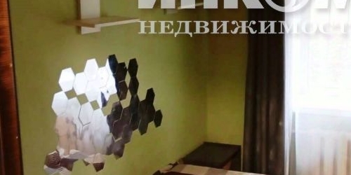 3-комн квартира Наро-Фоминск, улица Профсоюзная, 4