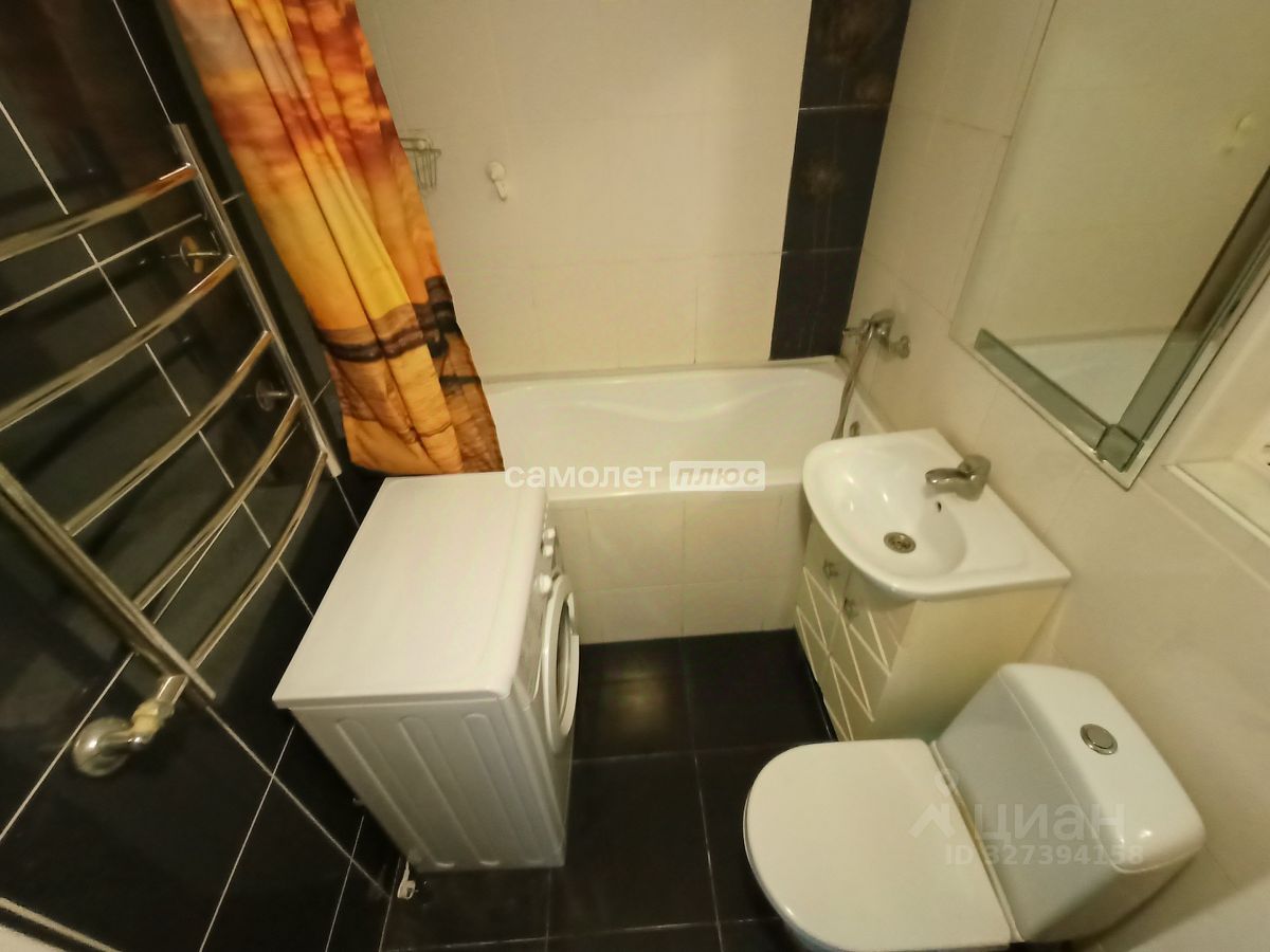 Продажа 1-комн квартиры на вторичном рынке Павловский Посад, улица Фрунзе, 31