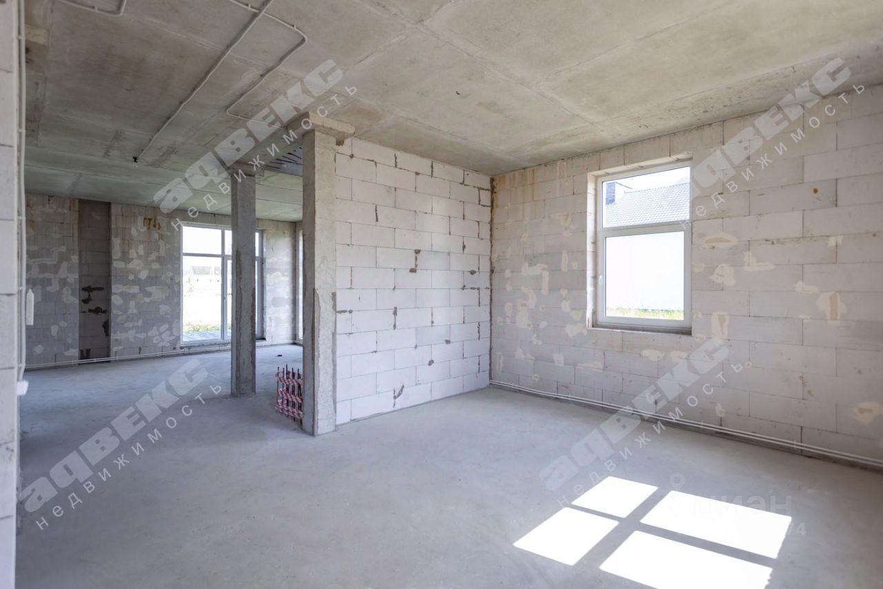 Продажа дома д. Низино, улица Летчика Алиева, 5
