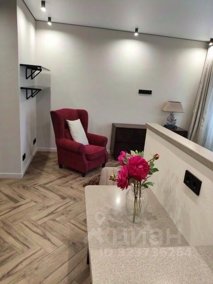 Продажа 1-комн квартиры на вторичном рынке Производственная улица, 4А