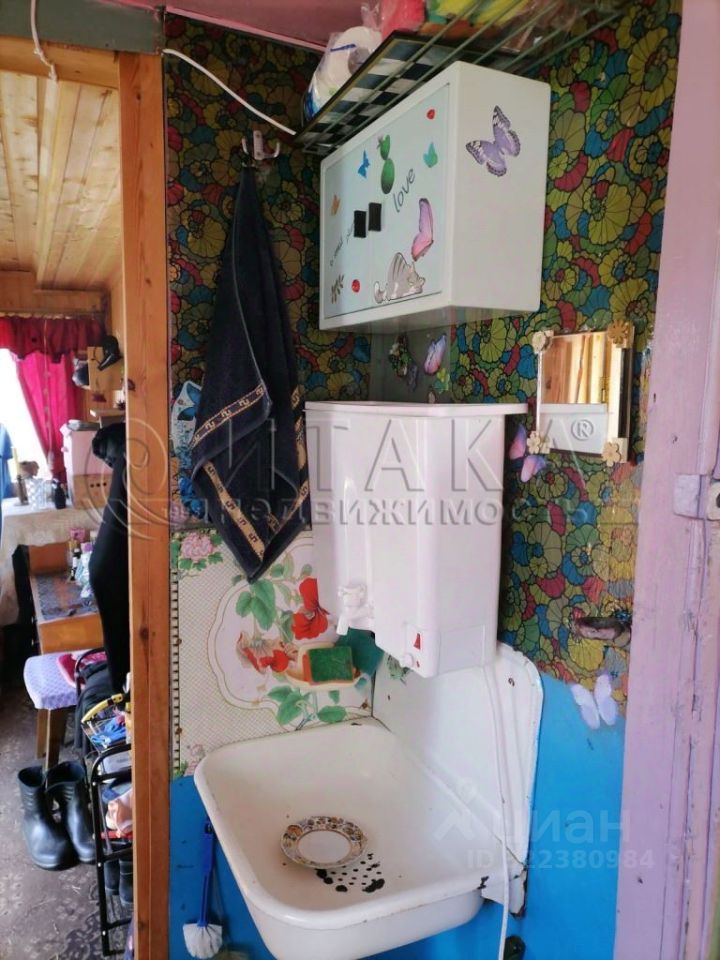 Продажа дома Новинка садоводческий массив, Конкордия СНТ, 13-я линия, 381