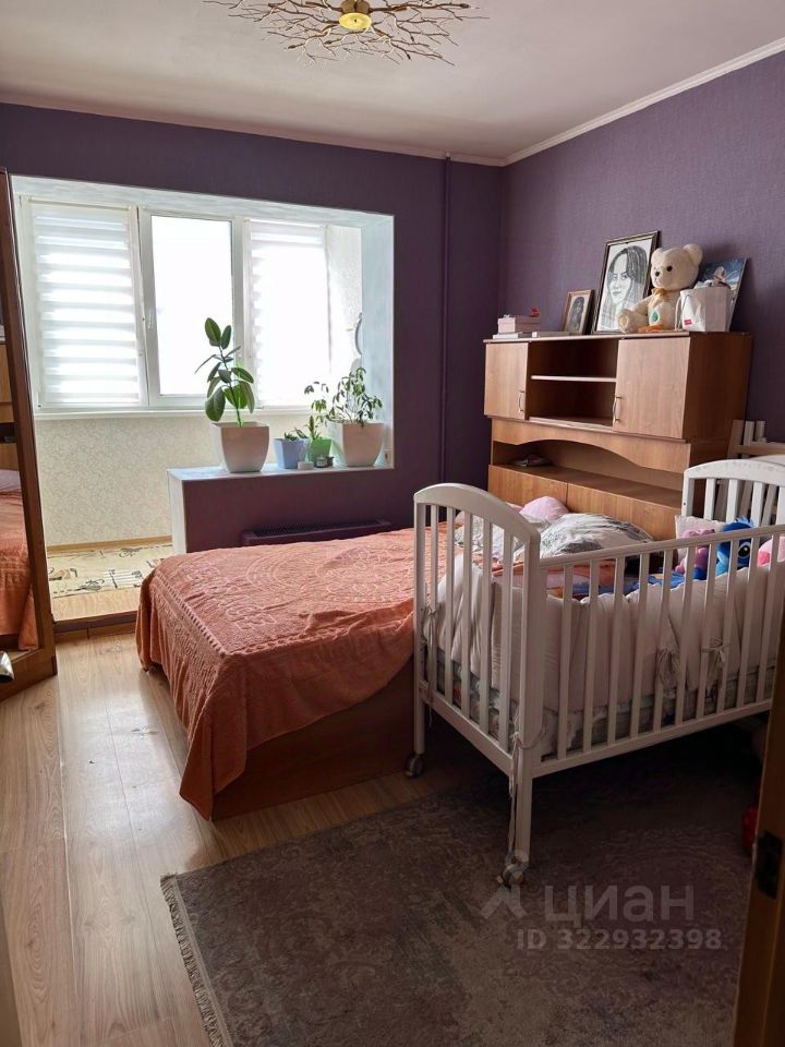 Продажа 2-комн квартиры на вторичном рынке ВНИИССОК пгт, улица Дружбы, 9