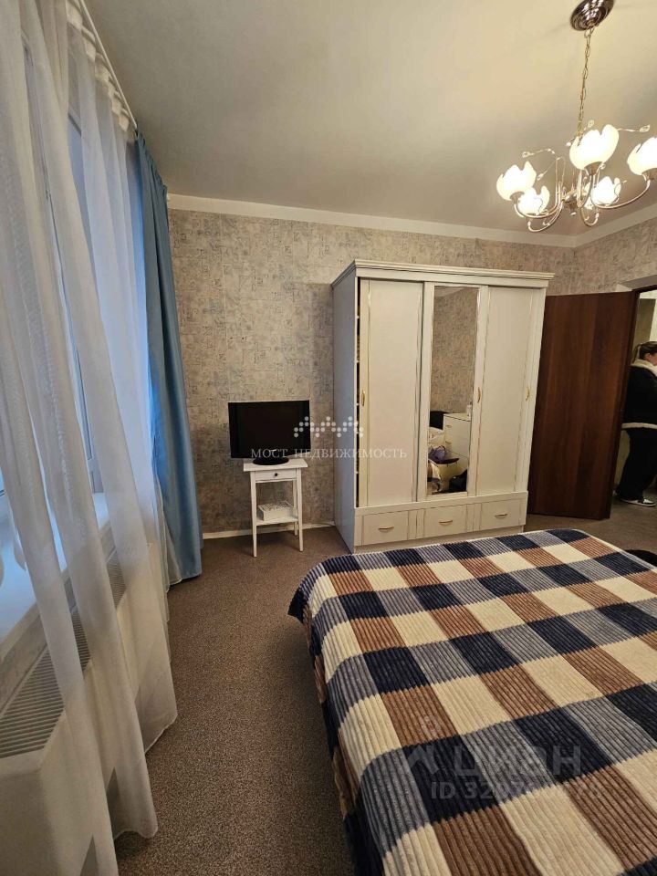 Продажа 3-комн квартиры на вторичном рынке Химки, улица Чернышевского, 1