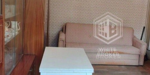 2-комн квартира Большая Черкизовская улица, 30К3